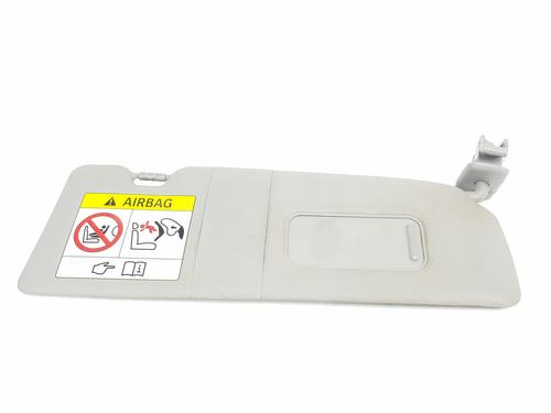 Højre solskærm BMW 1 (F20) 118 d (150 hp) 31594136