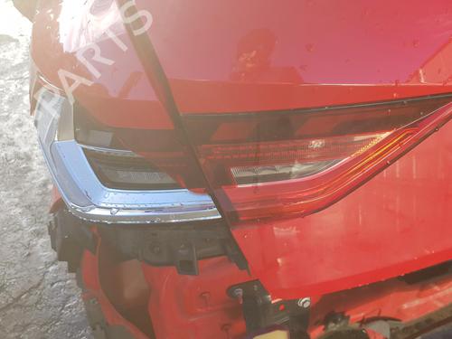 Gearbox AUDI A1 Sportback (GBA) 30 TFSI | BP11506093M3 