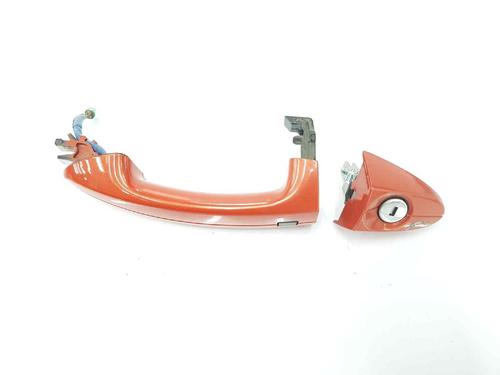 Venstre foran utvendig håndtak FORD ECOSPORT 1.0 EcoBoost (125 hp) 4723603