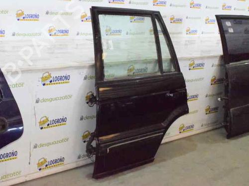 Left rear door LAND ROVER RANGE ROVER II (P38A) 2.5 D 4x4 | BP10258168C4 