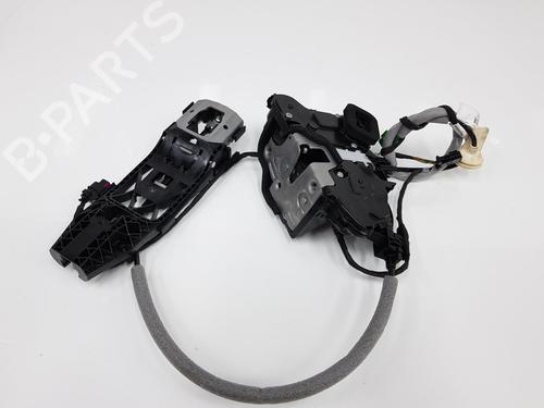 Front left lock SEAT ARONA (KJ7, KJP) 1.5 TSI | BP17707216C98 