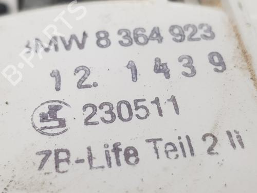 Left tailgate light BMW 3 (E46) 320 d | BP17171431C79 