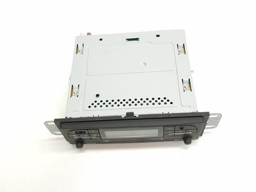 Used Radio Radio 38181602 38181602
