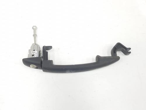 Used Front left exterior door handle CITROËN BERLINGO MULTISPACE (B9) 1.6 BlueHDi 100 (99 hp) 10286453