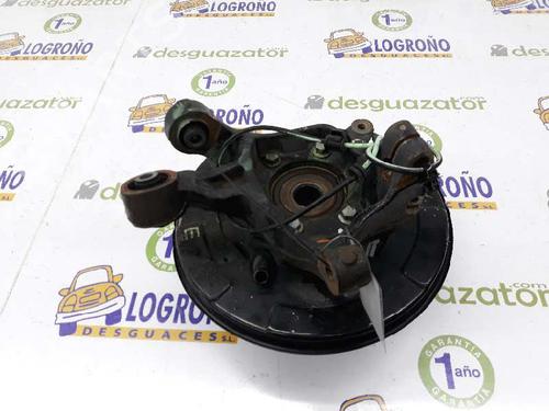 Left rear steering knuckle SUBARU OUTBACK (BL, BP) 2.0 D AWD (BPD) | BP2502587M27