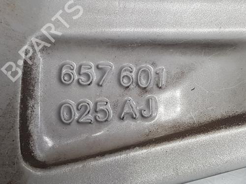 Fælk SKODA SCALA (NW1) 1.0 TSI | BP34706652C45 - Image 5