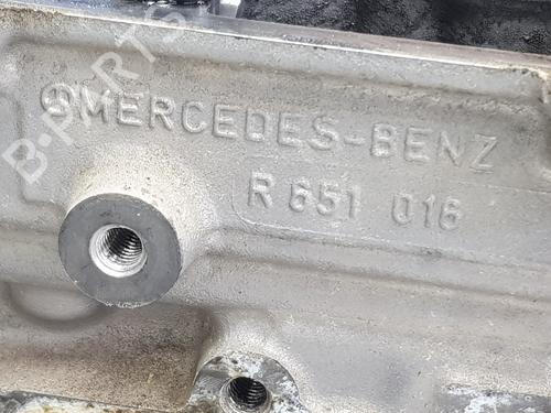 Cylinder head MERCEDES-BENZ VITO Van (W447) 114 CDI (447.601, 447.603, 447.605) | BP32871419M5  - Image 10