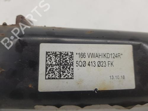 Left front shock absorber VW GOLF VII (5G1, BQ1, BE1, BE2) 2.0 TDI | BP10338903M16 