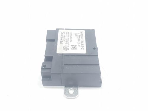 Electronic module MERCEDES-BENZ C-CLASS T-Model (S205) C 220 BlueTEC / d (205.204) | BP16726904M83 