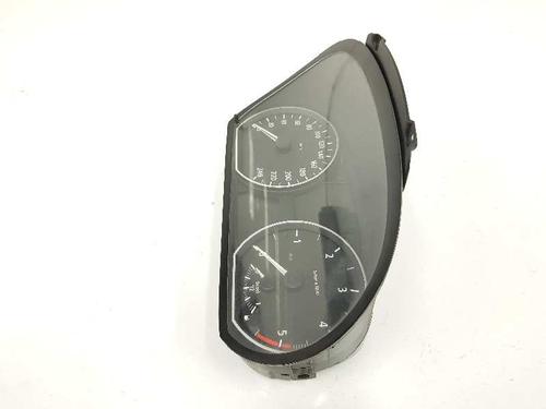 Instrument cluster BMW 1 (E87) 118 d | BP3382024C47 