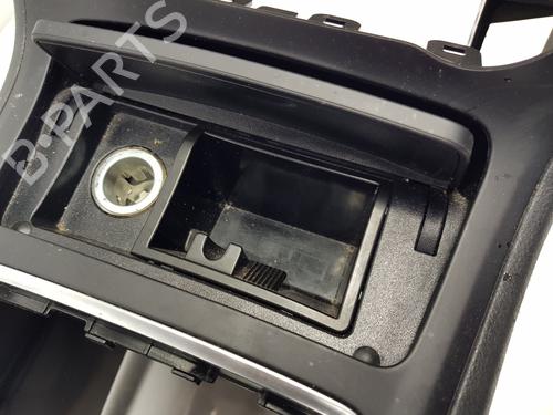 Armrest / Center console MERCEDES-BENZ B-CLASS Sports Tourer (W246, W242) B 180 CDI / d (246.212) | BP20855067I20 