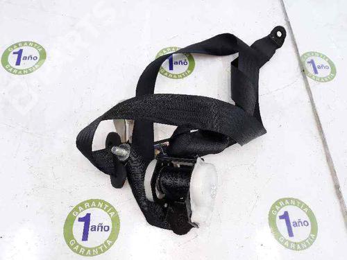 Rear left seatbelt MAZDA 5 (CR) 2.0 (CREW) | BP6622193I29 