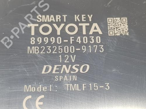 Electronic module TOYOTA C-HR (_X1_) 1.8 Hybrid (ZYX10_, ZYX11_, ZYX10R, ZYX11R) | BP16180385M83 