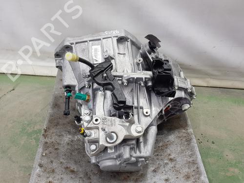 Gearbox DACIA DUSTER (PYM_, PYN_) 1.2 TCe 130 | BP34354251M3  - Image 8