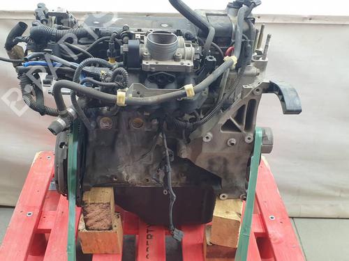 Engine FIAT PANDA (169_) 1.2 4x4 (169.AXB2A) | BP38757807M1 - Image 5