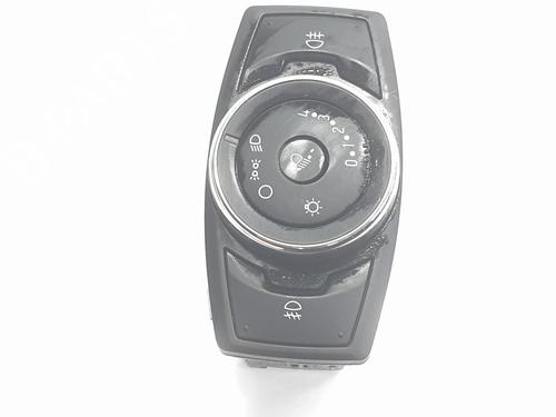 Headlight switch FORD TRANSIT V363 Van (FCD, FDD)  | BP29722993I24 