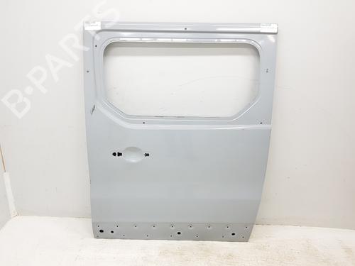 Venstre side skydedør Venstre side skydedør RENAULT TRAFIC III Van (FG_) 1.6 dCi 140 (FGMA, FGMC) (140 hp) 34267722 34267722