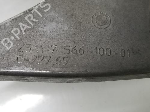 Gear lever BMW 1 (E87) 118 d | BP7920771M90 