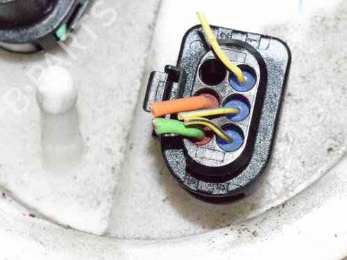 Fuel pump BMW 1 (F21) 116 d | BP801973M76 