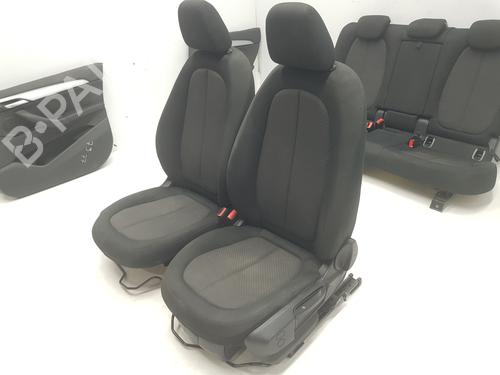 Seats set BMW X1 (F48) sDrive 18 d | BP22329531C78 
