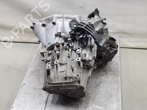 Other CITROËN JUMPY II Platform/Chassis 2.0 HDi 125 | BP38114343O1 - Image 6
