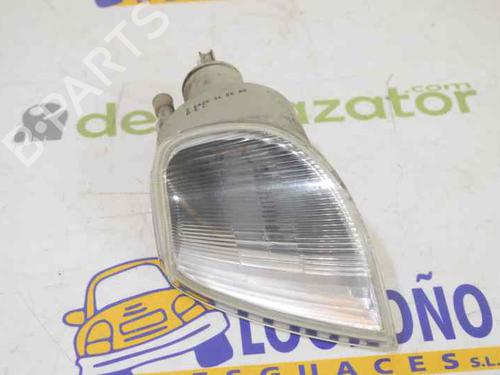 Used Left front indicator CITROËN SAXO (S0, S1) 1.6 VTL, VTR (88 hp) 757852