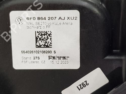 Armlæn SEAT ARONA (KJ7, KJP) 1.0 TSI | BP28571051I20 