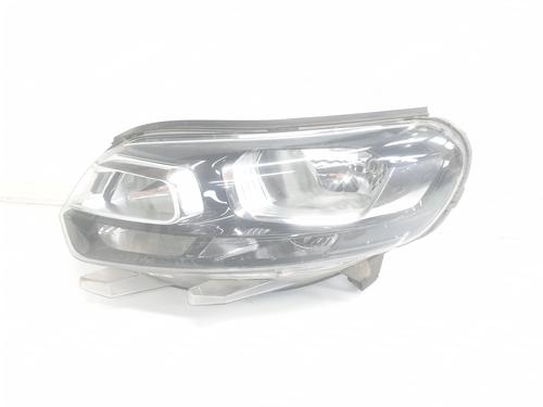 Left headlight CITROËN JUMPY III Van (V_)  | BP34225136C28  - Image 5