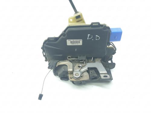 Front right lock SEAT IBIZA III (6L1) 1.4 16V | BP17519966C97 