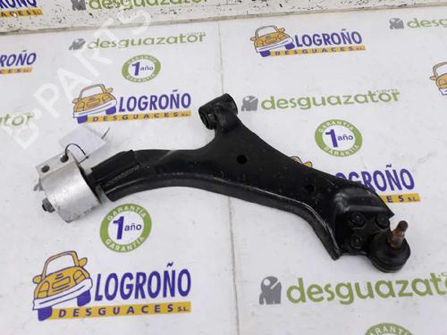 Braccio di sospensione anteriore destra OPEL ANTARA A (L07) 2.0 CDTI 4x4 (150 hp) 2824519