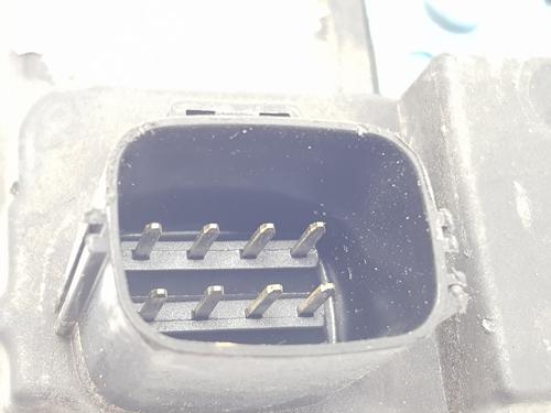Rear right lock VOLVO XC90 I (275) D5 AWD | BP13640234C99 