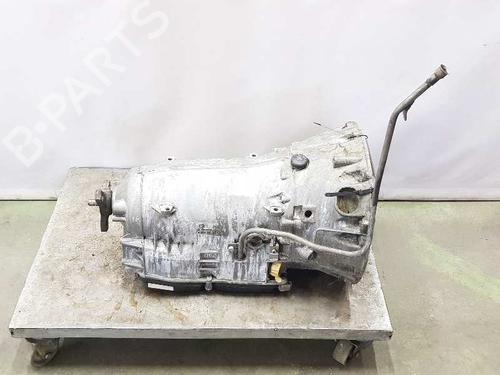 Used Gearbox MERCEDES-BENZ E-CLASS (W212) E 200 CDI / BlueTEC (212.005, 212.006) (136 hp) 5873762
