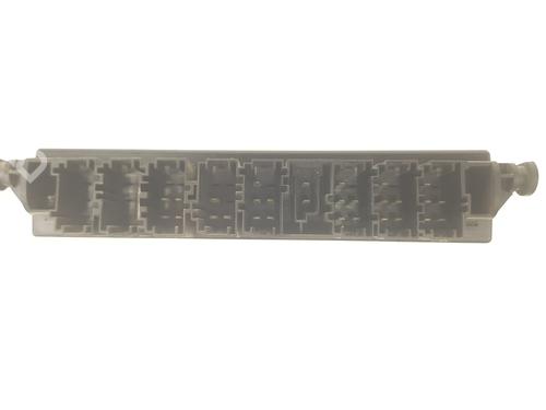 Electronic module MERCEDES-BENZ M-CLASS (W163) ML 400 CDI (163.128) | BP18725270M83 