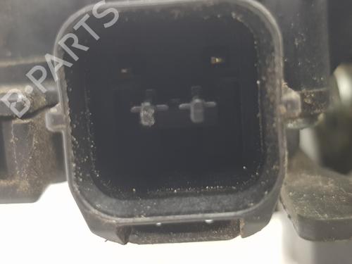 Front right lock MITSUBISHI L200 / TRITON (KA_T, KB_T) 2.5 DI-D 4WD (KB4T) | BP17446845C97 