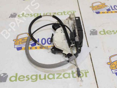 Front left lock SEAT IBIZA IV SC (6J1, 6P5) 2.0 TDI | BP2972116C98 