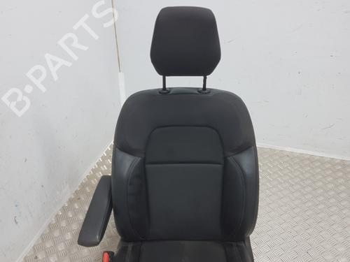 Left front seat RENAULT EXPRESS Box Body/MPV | BP37697300C15 - Image 5