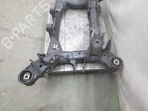 Rear axle BMW X3 (G01, F97, G08) xDrive 20 d | BP27160852M2 
