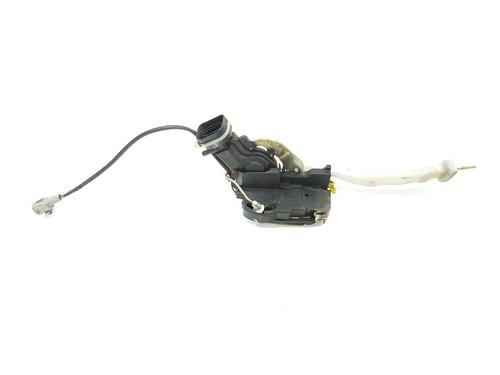 Used Front left lock TOYOTA LAND CRUISER 90 (_J9_) 3.0 TD (KZJ90_, KZJ95_, KZJ90R, KZJ95R, KZJ90W, KZJ95W) (125 hp) 19037397