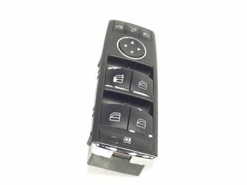 Left front window switch MERCEDES-BENZ GLK-CLASS (X204) | BP31374475I27