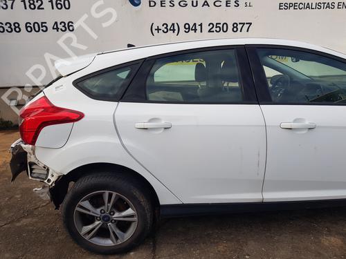 Hand brake FORD FOCUS III 1.6 TDCi | BP31952292I18 