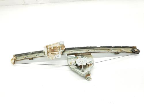 Used Front right window mechanism SUZUKI GRAND VITARA II (JT, TE, TD) 1.9 DDiS All-wheel Drive (JT419, TD44, JB419WD, JB419XD,... (129 hp) 20197658