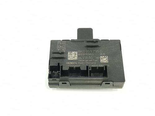 Used Electronic module AUDI Q5 (8RB) 3.0 TDI quattro (245 hp) 18062100