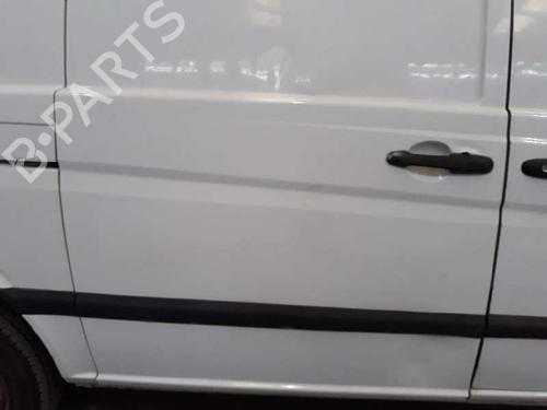 Climate control MERCEDES-BENZ VITO / MIXTO Van (W639) 111 CDI (639.601, 639.603) | BP1952821I5 