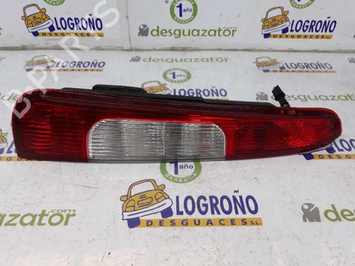 Used Left taillight FORD FOCUS C-MAX (DM2) 1.6 TDCi (90 hp) 759727