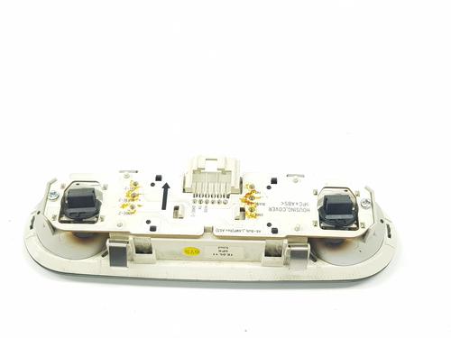 Interior roof light AUDI A6 C7 Avant (4G5, 4GD) 3.0 TDI | BP12461240I8 