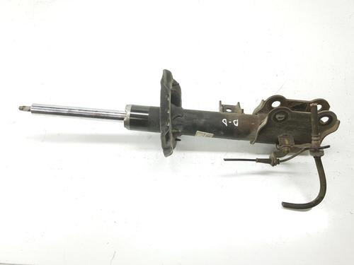 Used Right front shock absorber HYUNDAI TUCSON (TL, TLE) 1.6 GDi (132 hp) 9144266