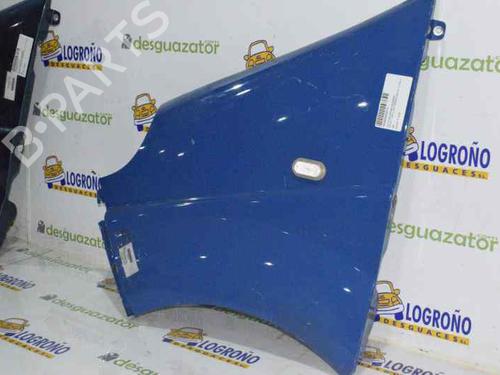 Left front fenders RENAULT TRAFIC II Van (FL)  | BP3525879C41 