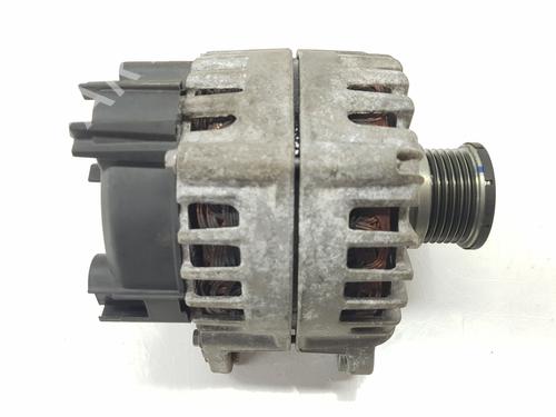 Used Alternator AUDI A6 C7 (4G2, 4GC) 2.0 TDI (190 hp) 31671337