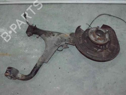 Left rear steering knuckle LAND ROVER RANGE ROVER SPORT I (L320) 2.7 D 4x4 | BP793838M27 