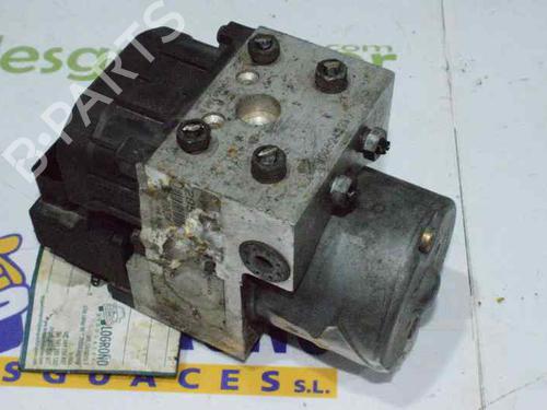 Used ABS pump PEUGEOT 306 (7B, N3, N5) 1.9 SRDT (90 hp) 1430901